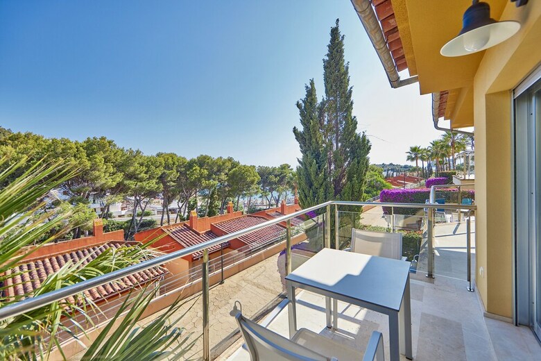 Hotel Universal Aquamarin Beach Houses