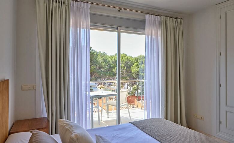 Hotel Universal Aquamarin Beach Houses