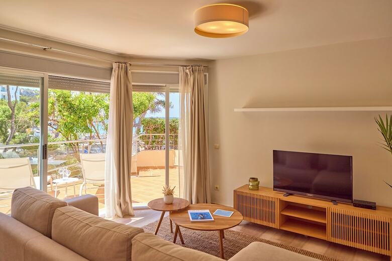 Hotel Universal Aquamarin Beach Houses