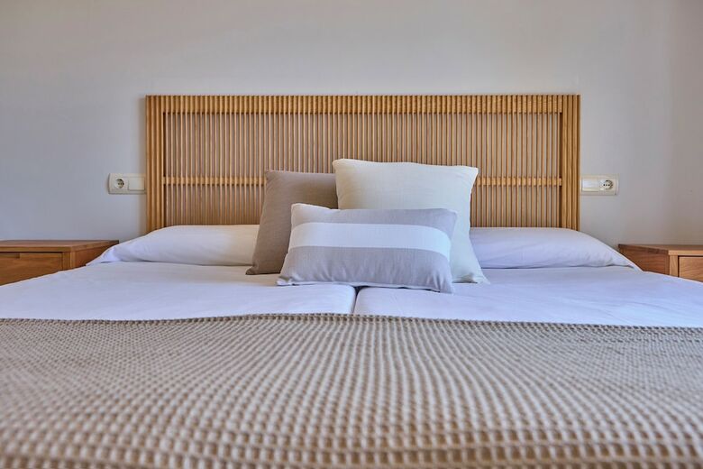 Hotel Universal Aquamarin Beach Houses