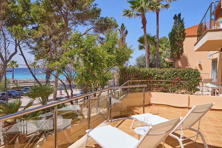 Hotel Universal Aquamarin Beach Houses