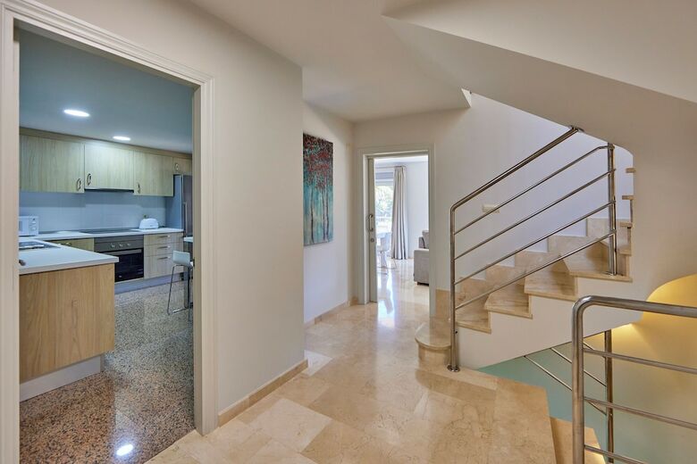 Hotel Universal Aquamarin Beach Houses