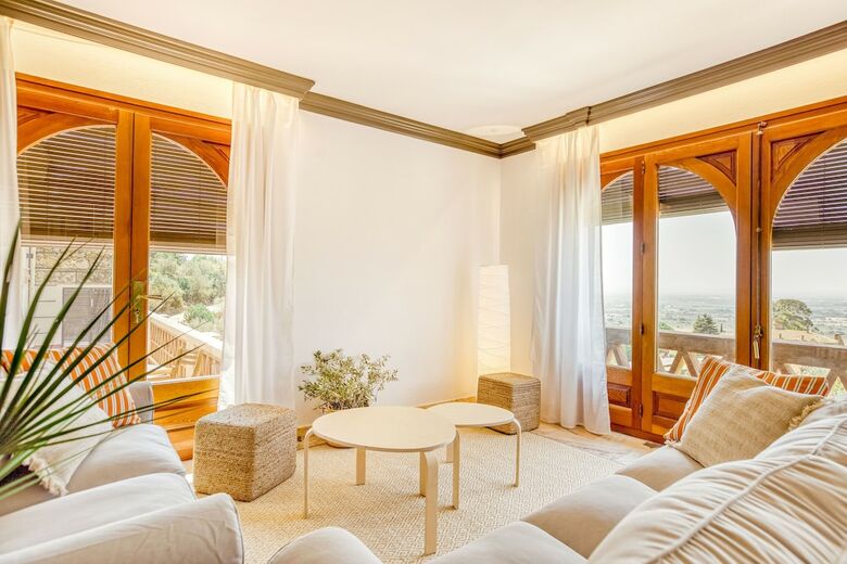 Aparthotel Mas Cusi