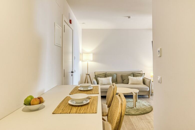 Aparthotel Mas Cusi