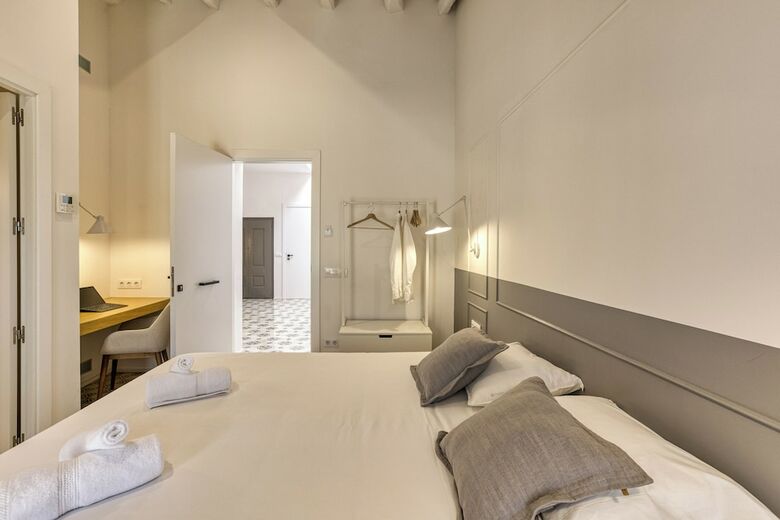 Aparthotel Mas Cusi