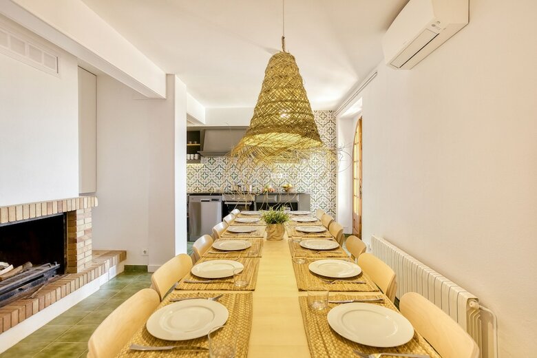 Aparthotel Mas Cusi