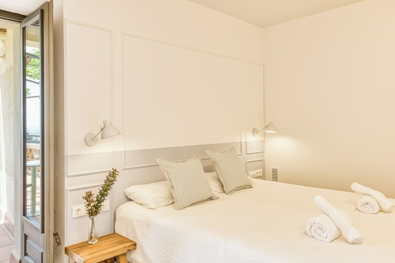 Aparthotel Mas Cusi