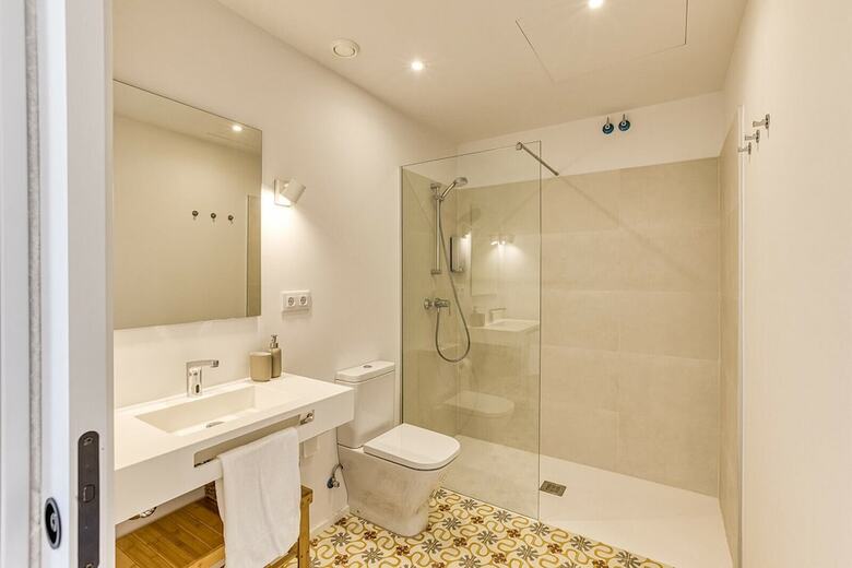 Aparthotel Mas Cusi