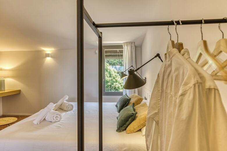 Aparthotel Mas Cusi