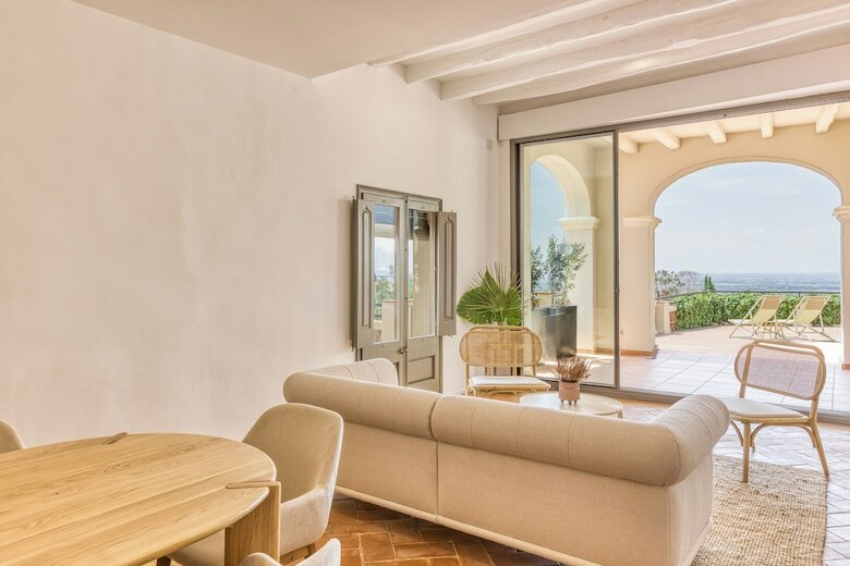 Aparthotel Mas Cusi