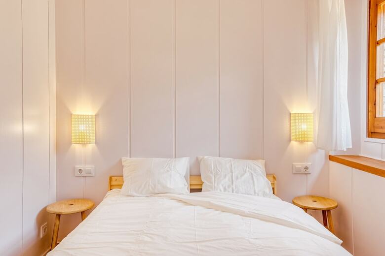 Aparthotel Mas Cusi