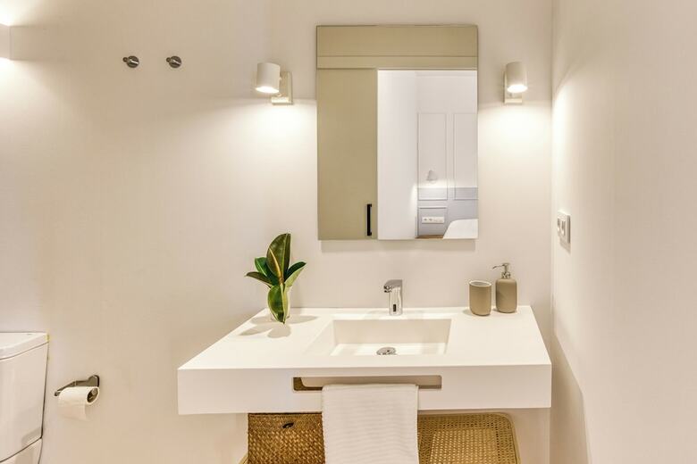 Aparthotel Mas Cusi
