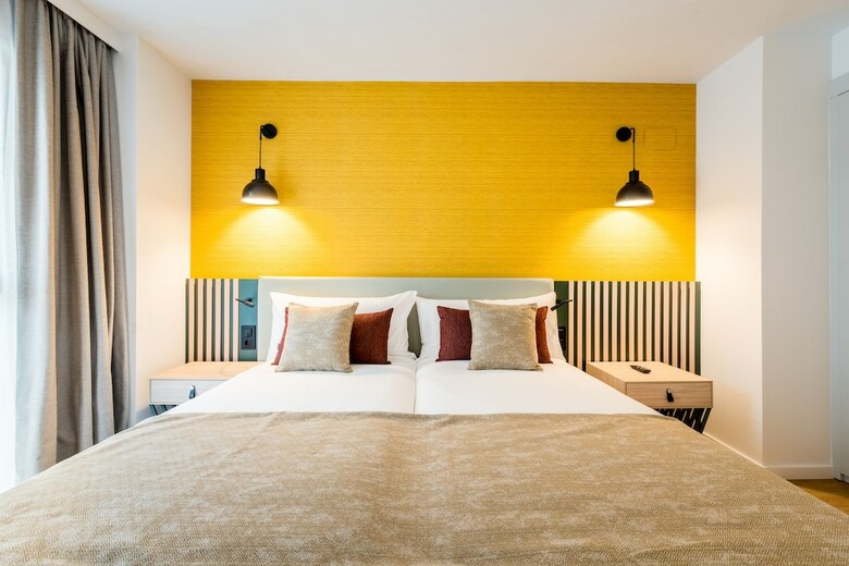 Apartamentos Atlumbreras16