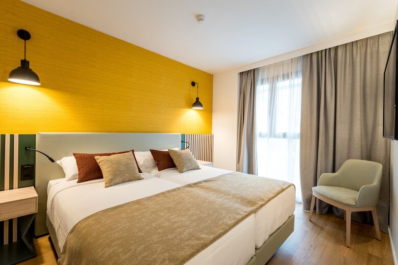 Apartamentos Atlumbreras16