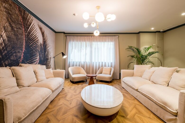 Apartamentos Atlumbreras16