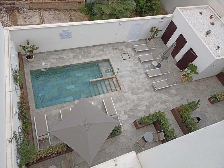 Apartamentos Atlumbreras16