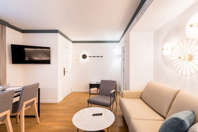 Apartamentos Atlumbreras16