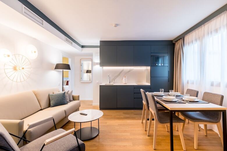 Apartamentos Atlumbreras16