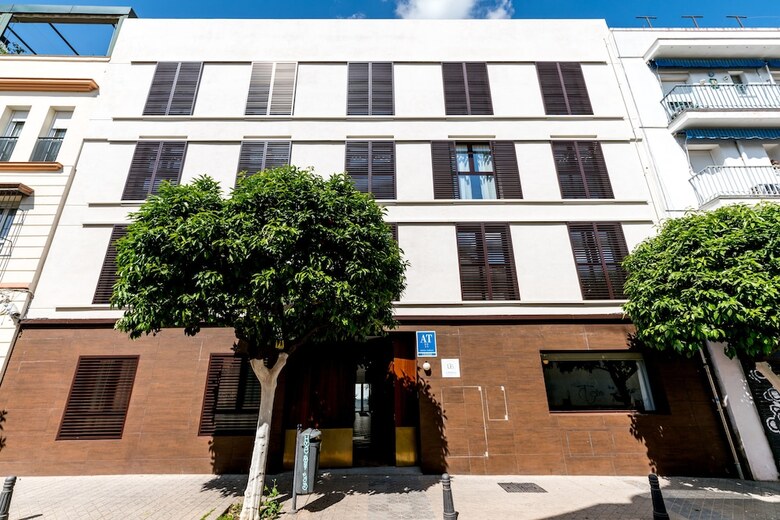 Apartamentos Atlumbreras16