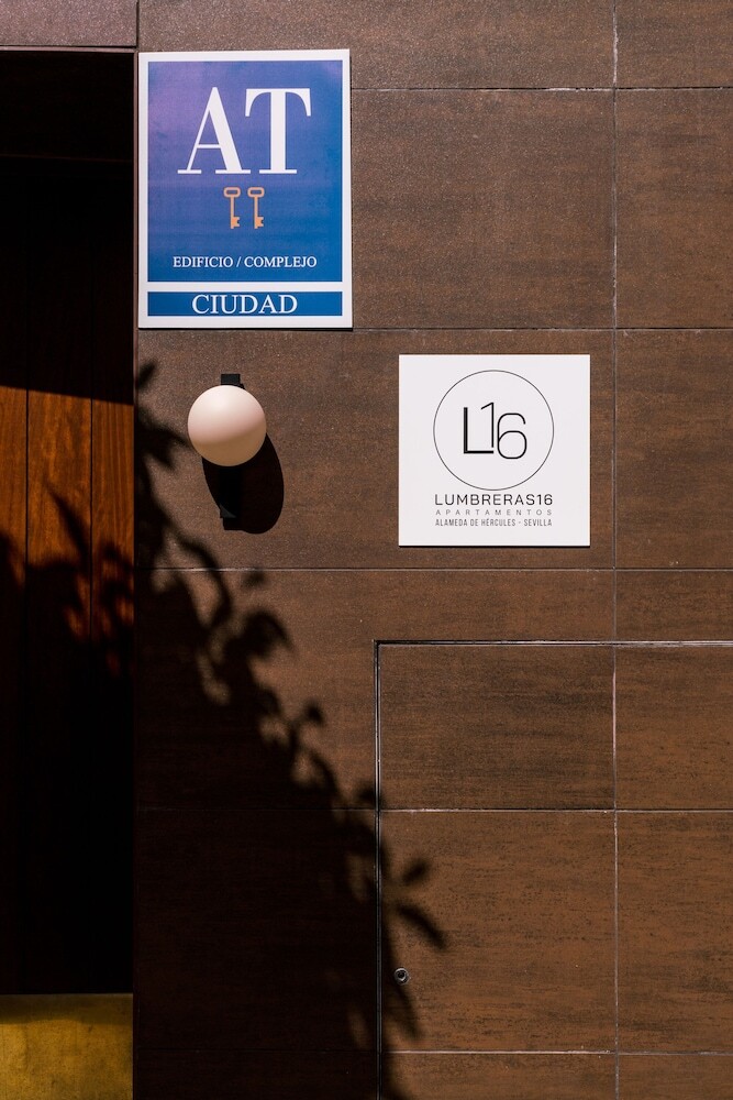 Apartamentos Atlumbreras16