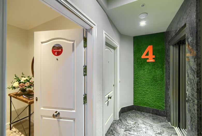 Apartamentos4u Tudela Centro