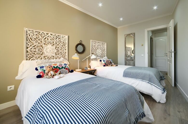 Apartamentos4u Tudela Centro
