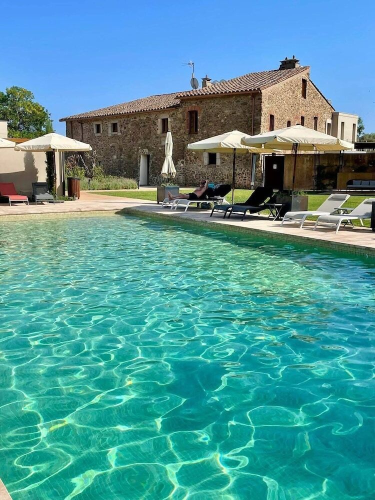 Hotel Mas Del Sol