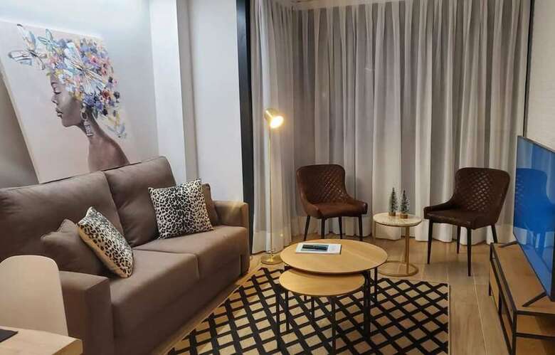 Aparthotel Suitel C�es Lily Rodsen - Love Your Stay