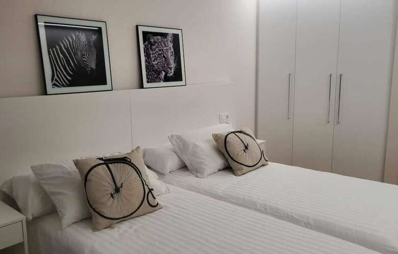 Aparthotel Suitel C�es Lily Rodsen - Love Your Stay