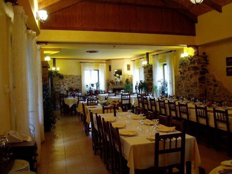Hotel La Casa Del Filand�n