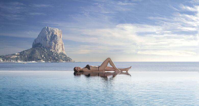 Solymar Gran Hotel