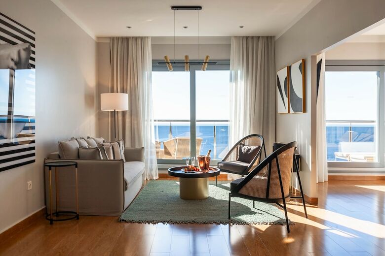 Solymar Gran Hotel