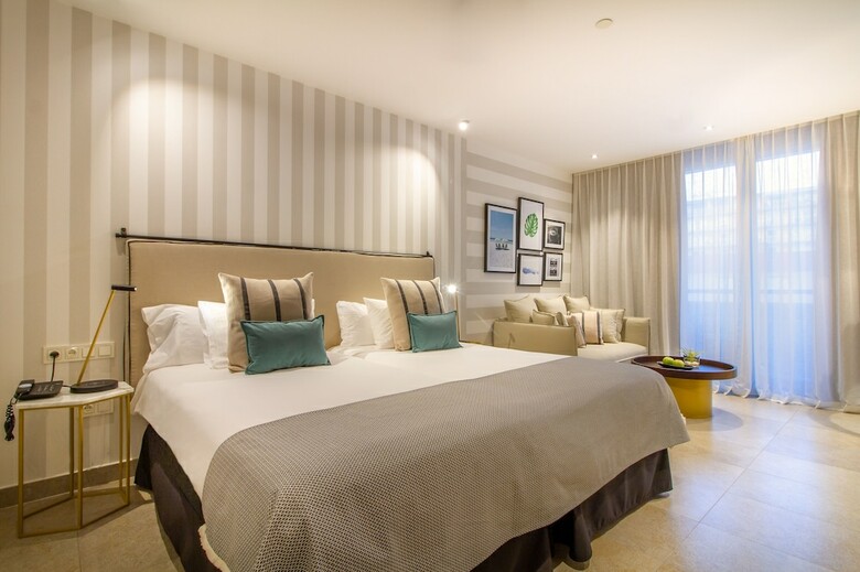 Solymar Gran Hotel