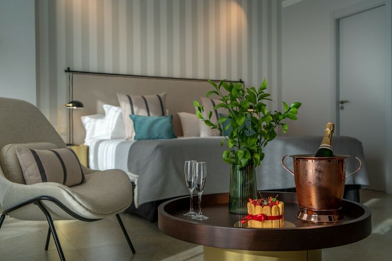 Solymar Gran Hotel