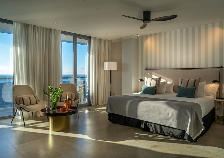 Solymar Gran Hotel