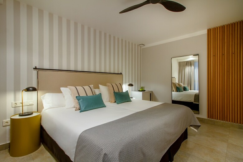 Solymar Gran Hotel