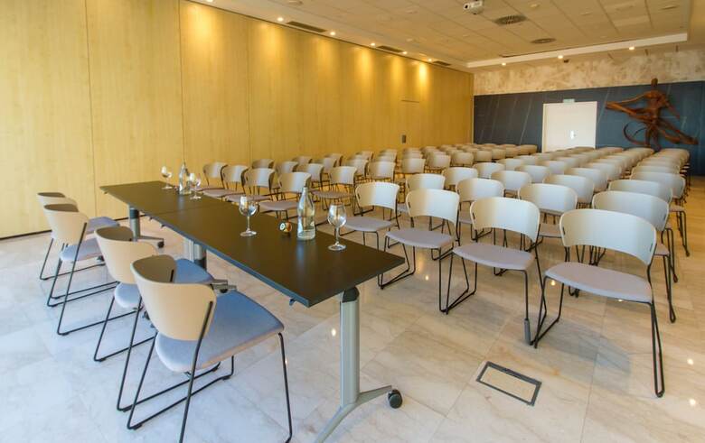 Solymar Gran Hotel