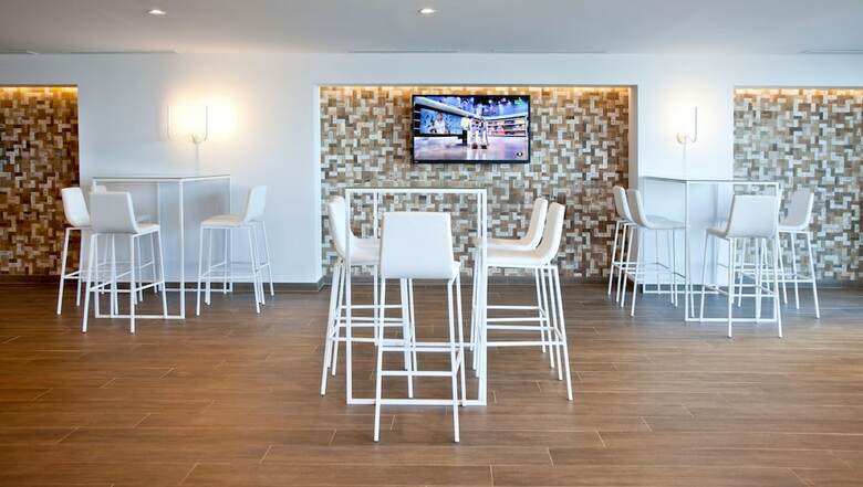 Solymar Gran Hotel