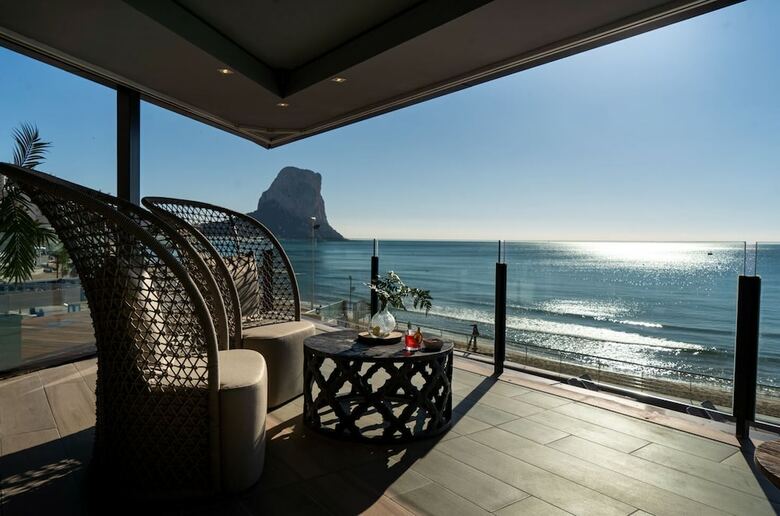 Solymar Gran Hotel