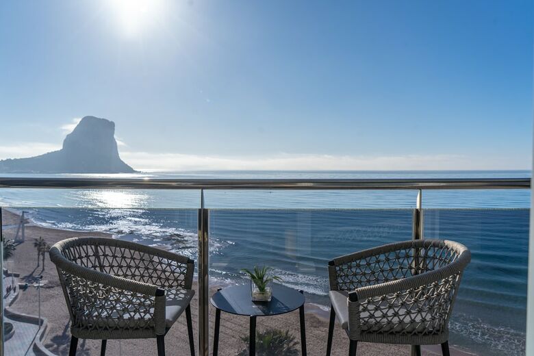Solymar Gran Hotel