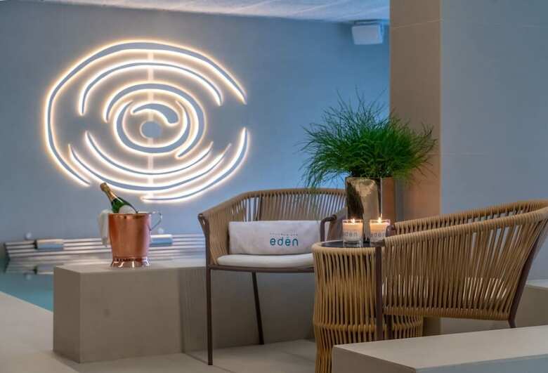 Solymar Gran Hotel
