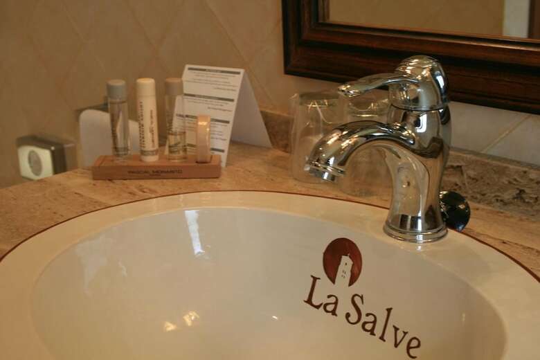 Hotel & Spa La Salve