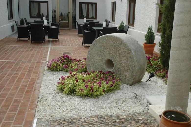 Hotel & Spa La Salve
