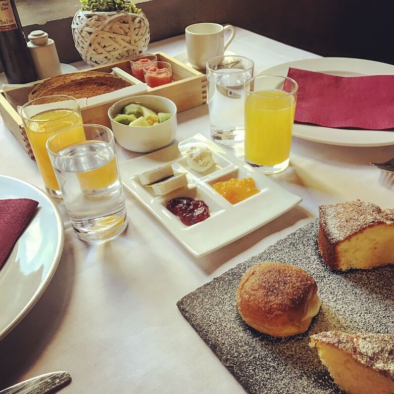 Hotel & Spa La Salve