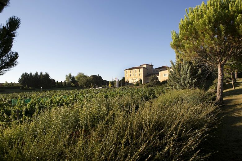 Hotel Finca Torremilanos