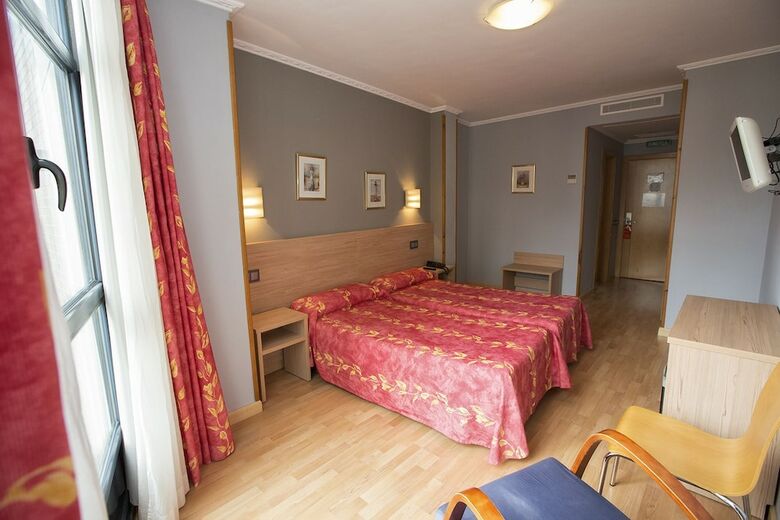 Hotel Don Manuel