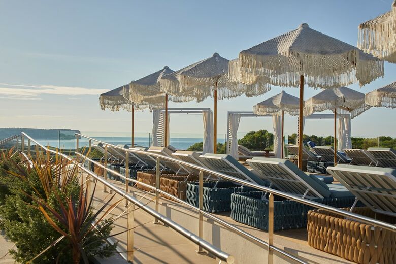Hotel Victoria Menorca +16 - New Opening