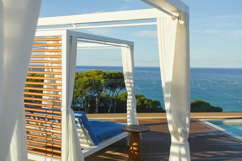 Hotel Victoria Menorca +16 - New Opening