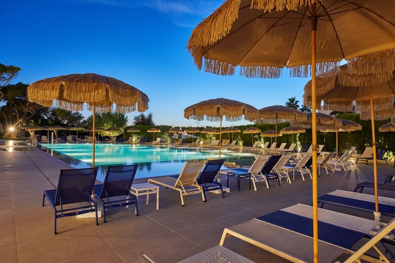 Hotel Victoria Menorca +16 - New Opening