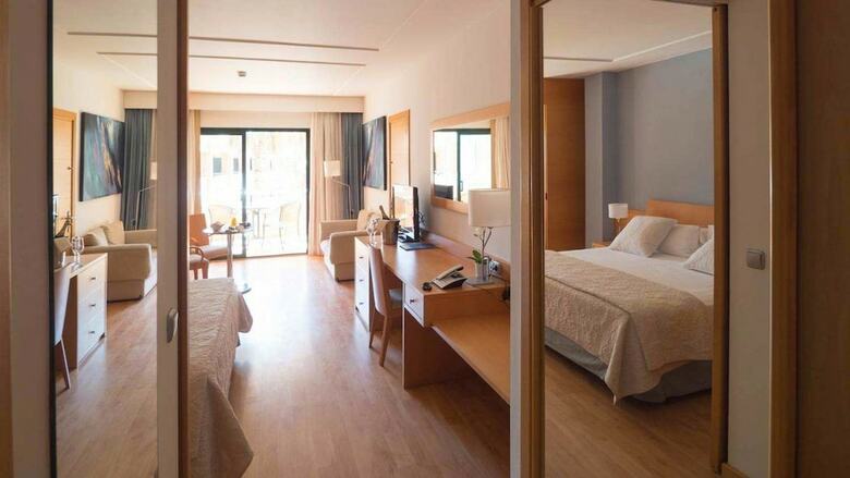 Aparthotel Hotel Clipper & Villas